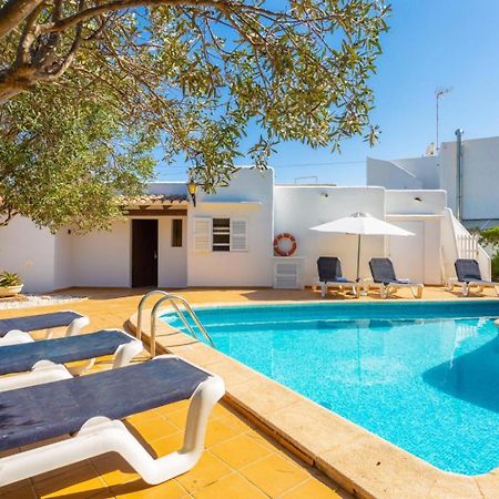 Villa Corb Mari Portopetro Dış mekan fotoğraf